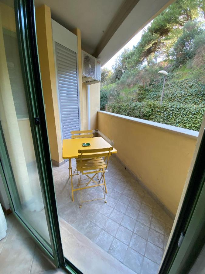 Fontana Apartment 2 - B&B