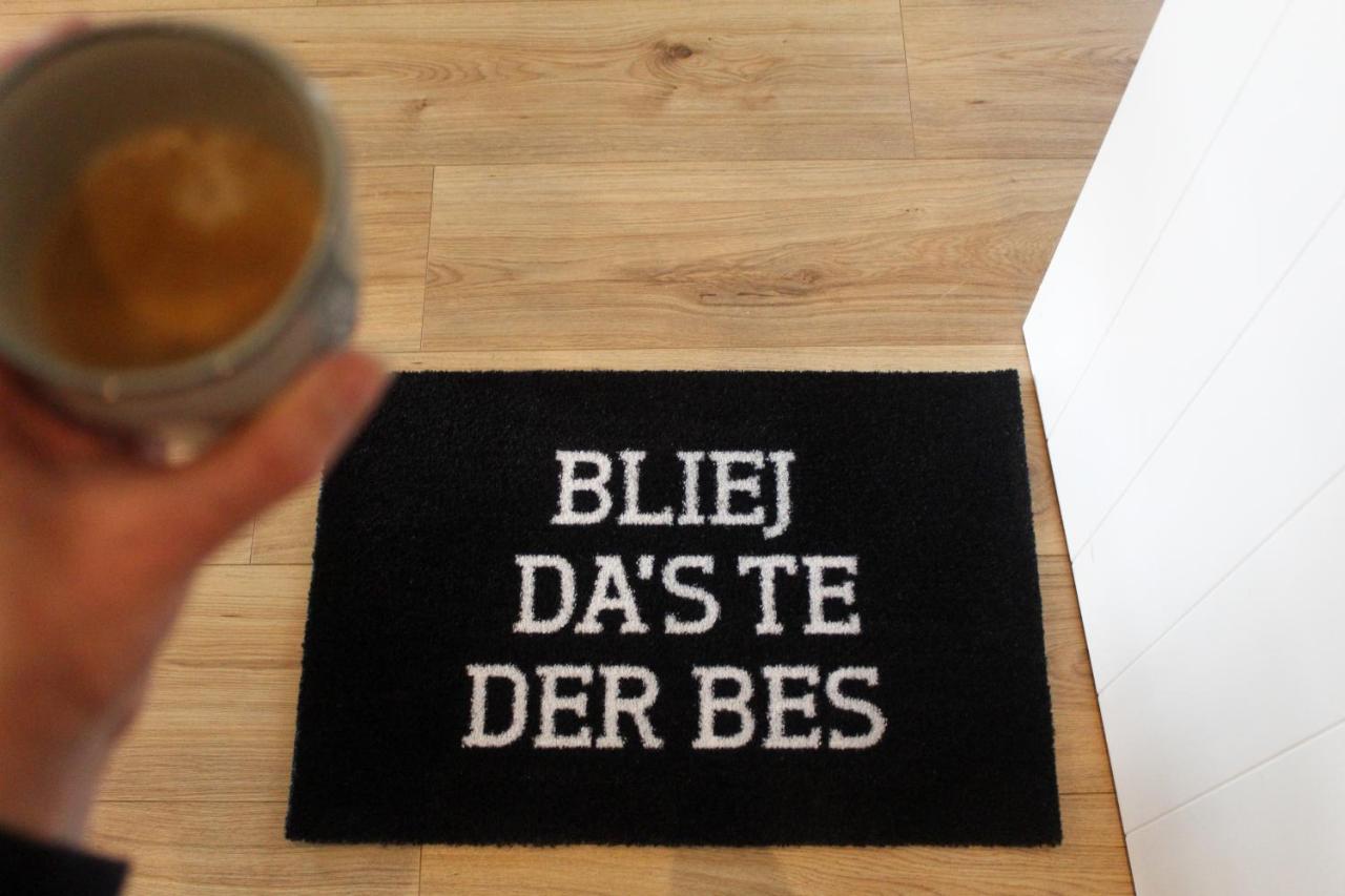 Vakantiewoning Molenveld - B&B Dilsen-Stokkem
