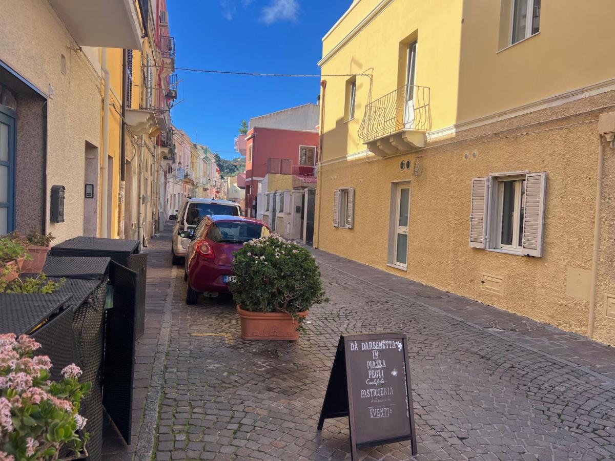 Casa Novesia - Bed and Breakfast