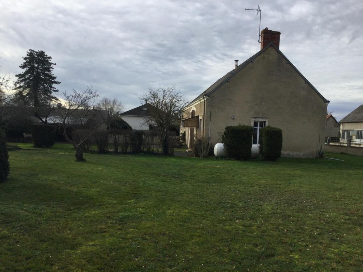 Le chezellois - B&B Chézelles