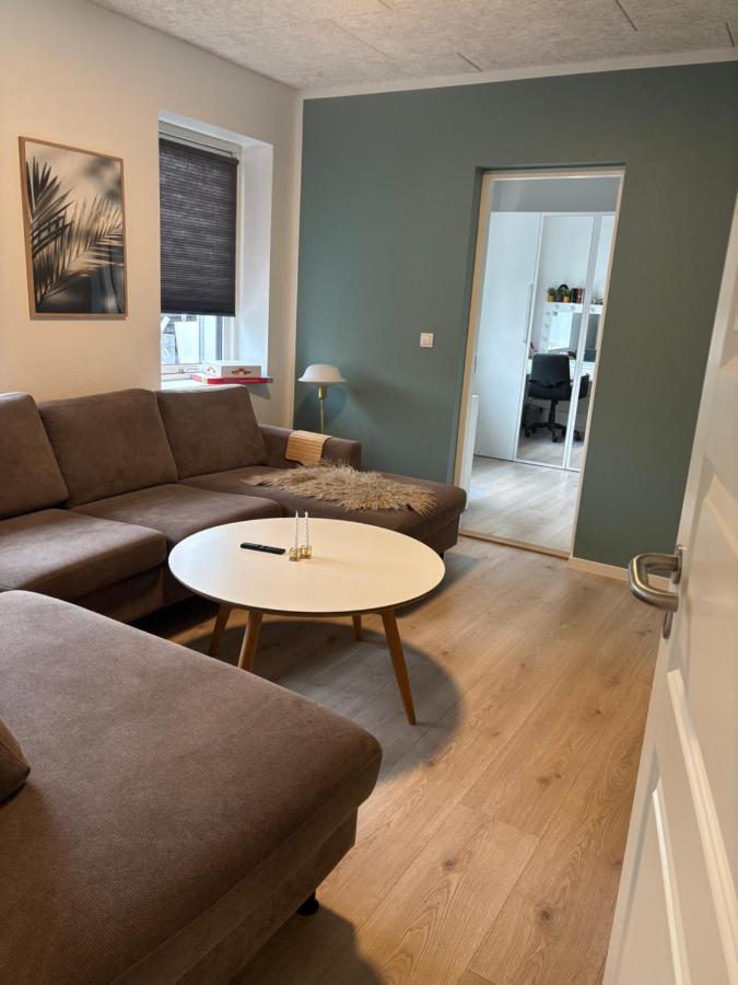 Isabella 7 personers hus - Bed and Breakfast Hjørring