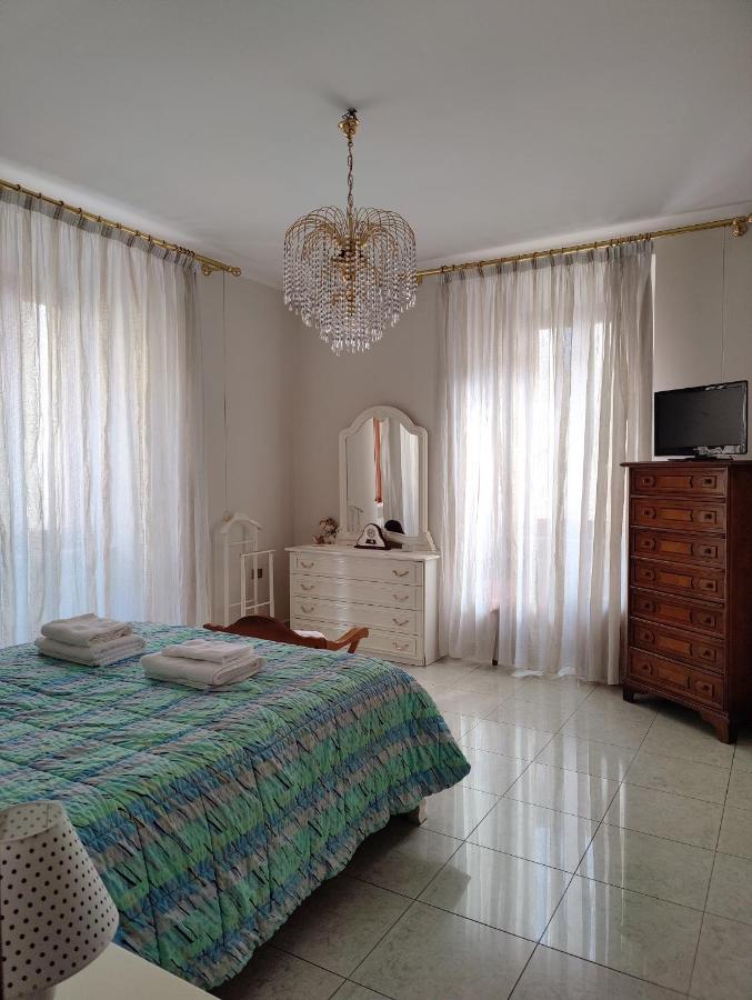 Appartamento Familiare con 1 Camera da Letto
