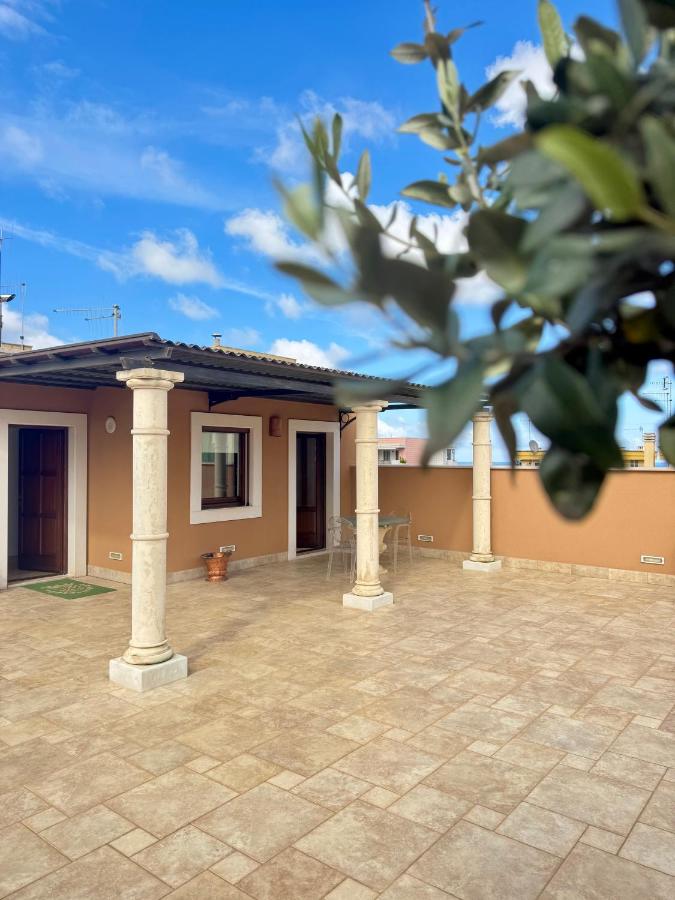 Angelini Home - B&B Fasano