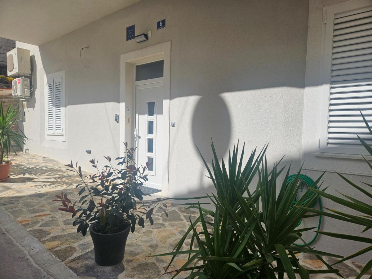 Split Varos Inn - B&B Spalato