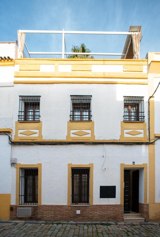 La Casita del Realejo - Ferienwohnung Córdoba