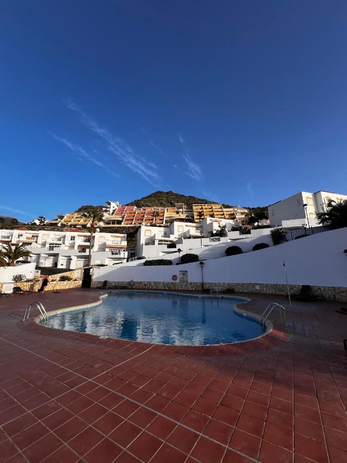 Residence Balcòn del Atlàntico Costa Adeje - B&B Adeje