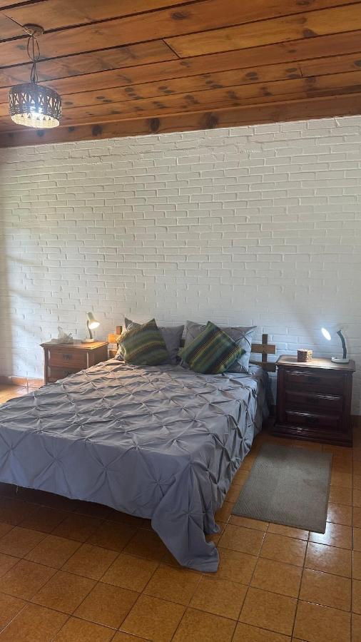 Sítio em São Roque - Alto da Serra - Natureza - B&B São Roque