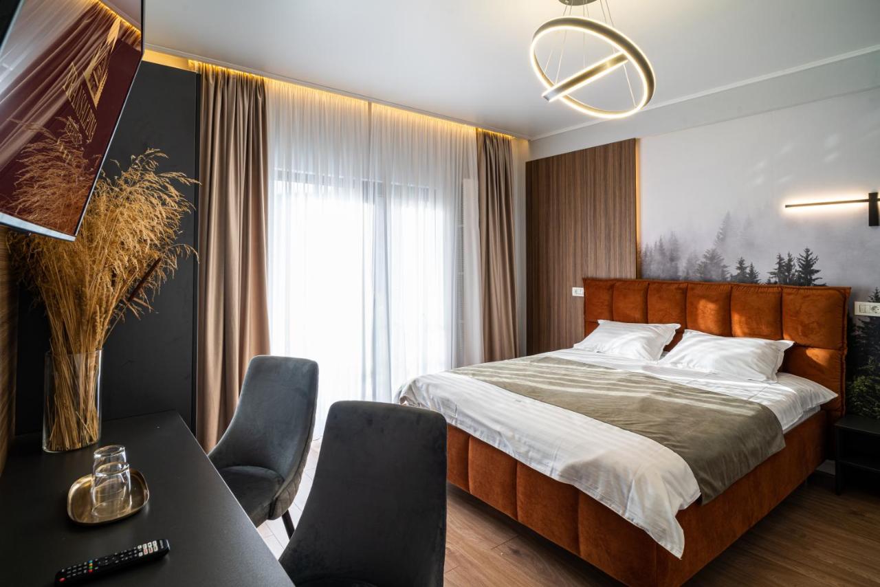 Appartamento Deluxe con 2 Camere da Letto