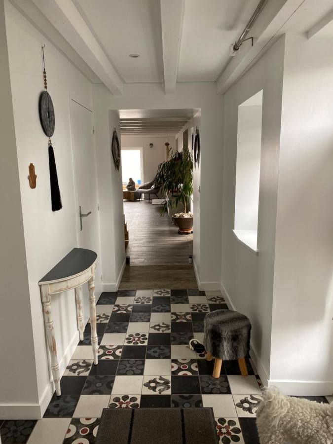 Chez Isabelle et Johann - B&B