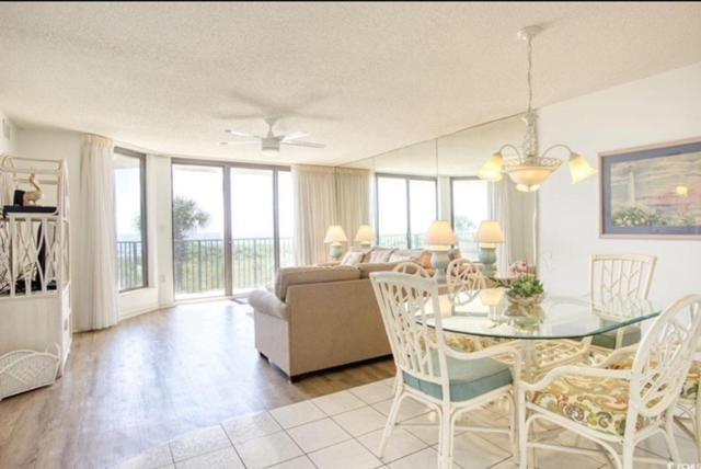 3 bedroom condo with ocean front view - B&B Myrtle Beach