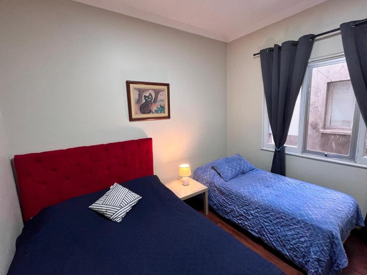 Providencia Vibes - Habitación Privada - B&B