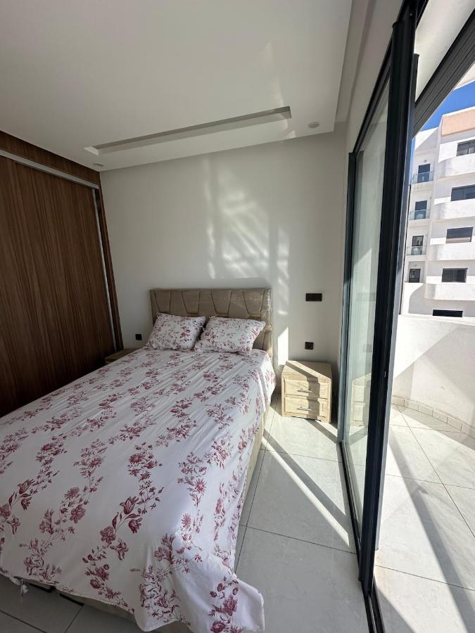 Appartement lumineux à deux pas de la mer Anza - B&B Agadir