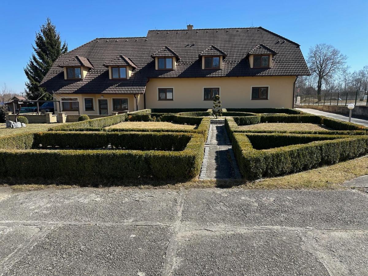 Pension Mijami - Bed and Breakfast