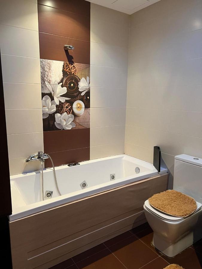 Apartamento As Caldelas - B&B O Grove