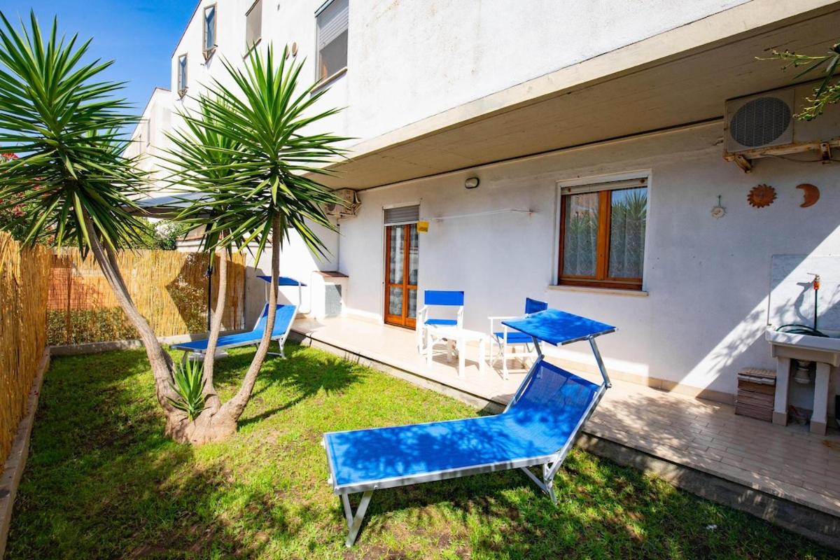 La casa di Marcello - Ferienwohnung Orbetello
