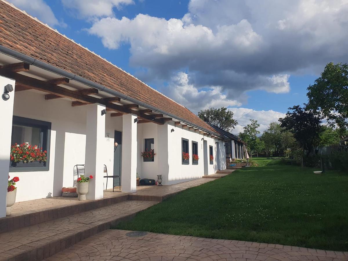 Transylvania Village House - Bed and Breakfast