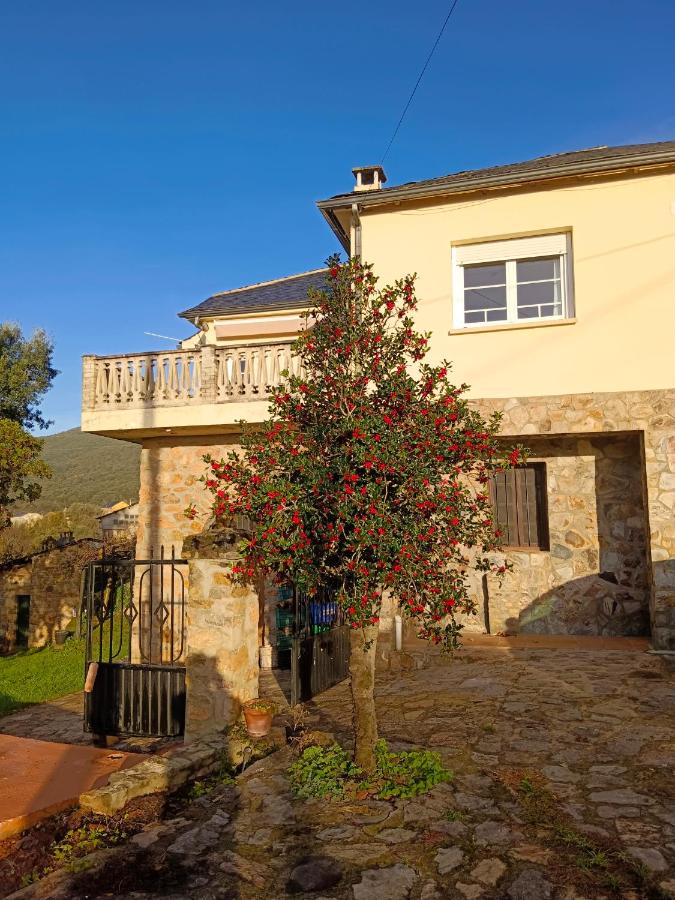 Casa Macías - Bed and Breakfast