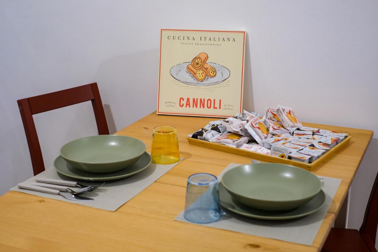 Il Cortile - B&B