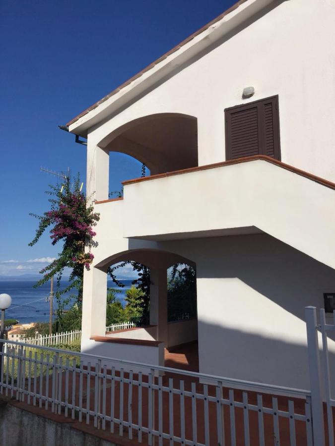 Villa Marina piano terra - Ferienwohnung Rio Marina