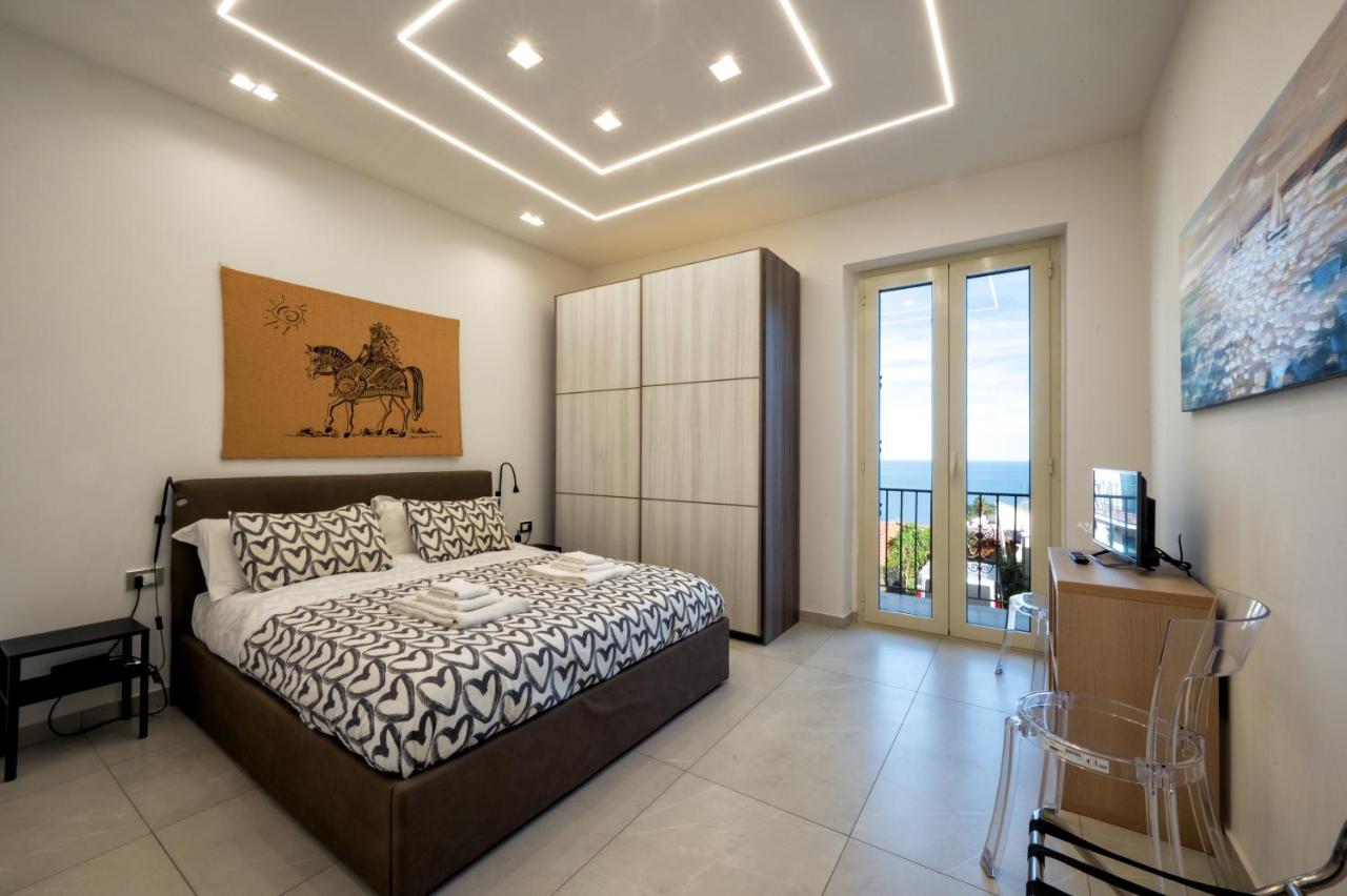 Appartement 1 Chambre - Vue sur Mer