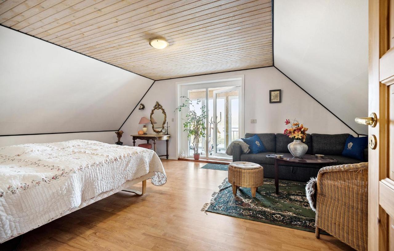 Vakantiehuis met 2 Slaapkamers