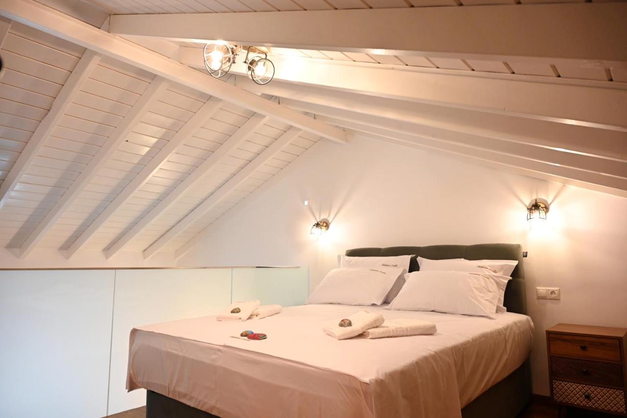 Haus mit 2 Schlafzimmern