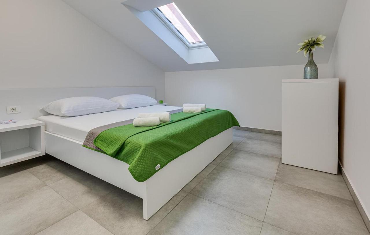 Apartment mit 3 Schlafzimmern
