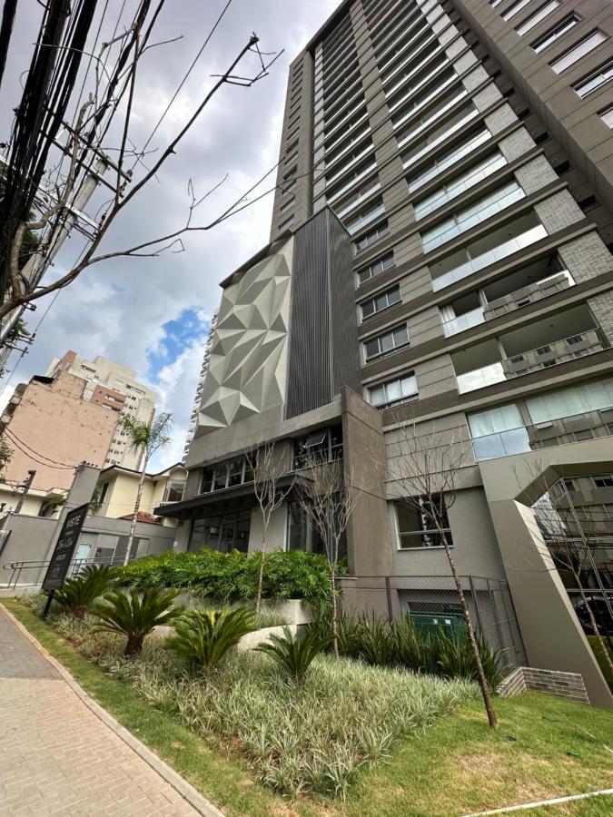 Studio Novo Conforto e Estilo - Chambres d’hôtes São Paulo