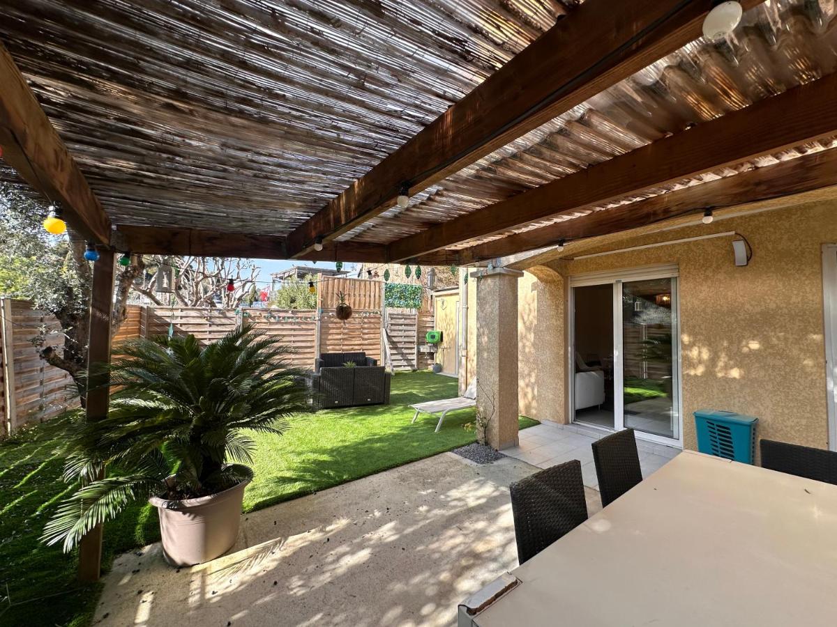 Coco Locco VIP - Proche centre Nice - B&B Nice