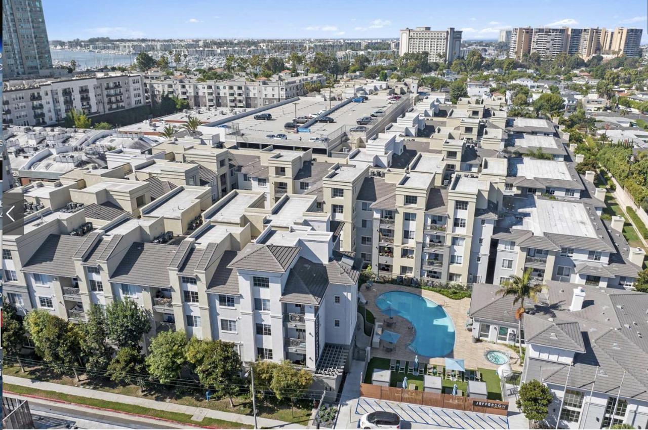 Suites MDR - Ferienwohnung Los Angeles