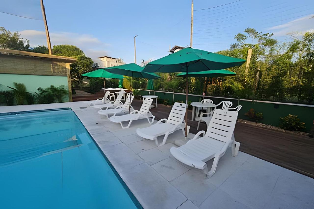 Condomínio Paraíso do Rosa - B&B Praia do Rosa