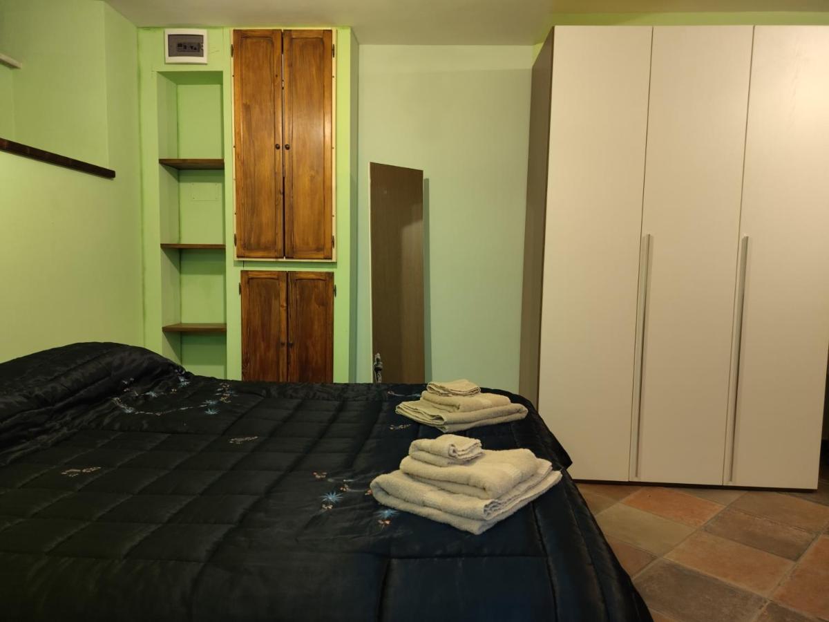 Apartment mit 1 Schlafzimmer
