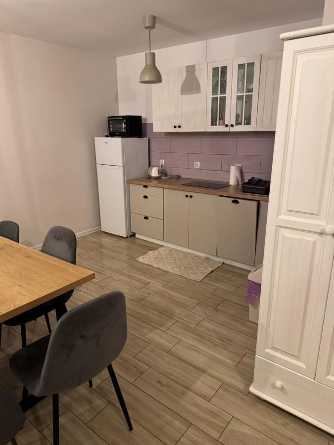 Lawendowe Domki 70m - B&B Międzywodzie