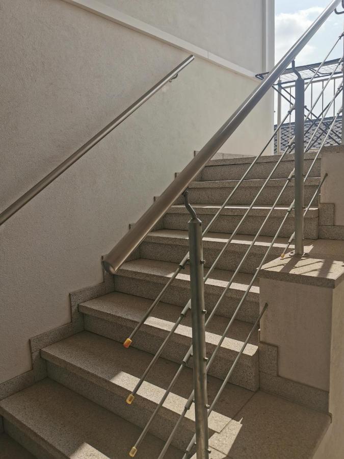 Apartamento de 2 dormitorios con baño