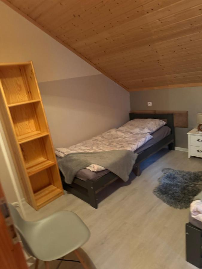 Lawendowe Domki 70m
