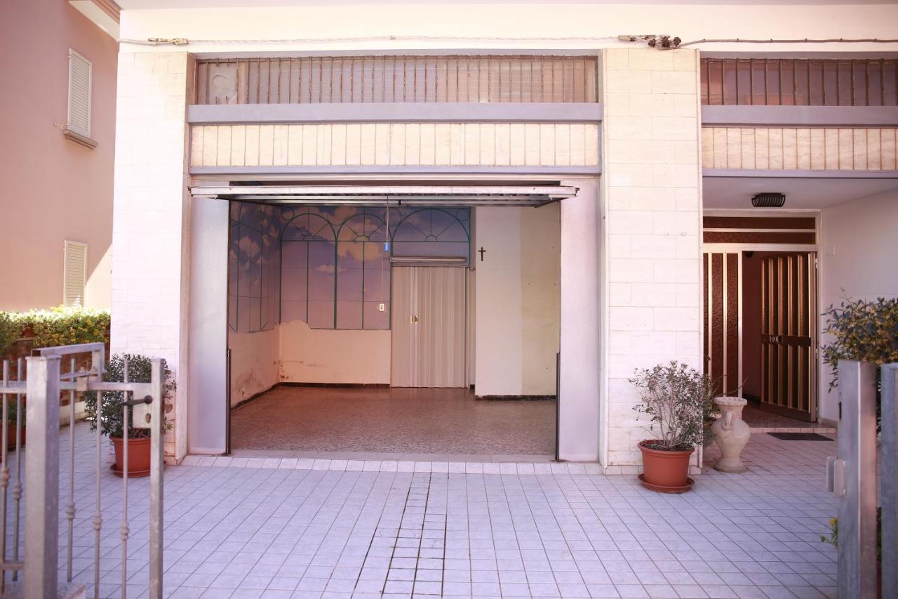 Rimini Casa Vacanze 2 - Ferienwohnung