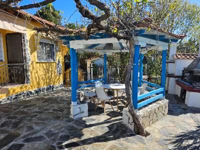 VITA House - Chambres d’hôtes Néa Kallikráteia
