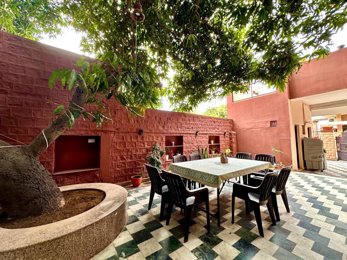 The Mango Tree by ANAND VILLA - B&B Jodhpur
