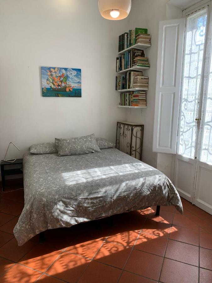 Duplex Apartment