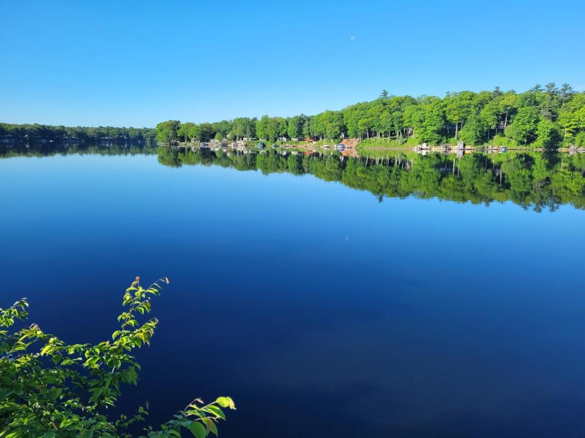 Castaway Cottage on Croton Pond #3 - B&B Newaygo