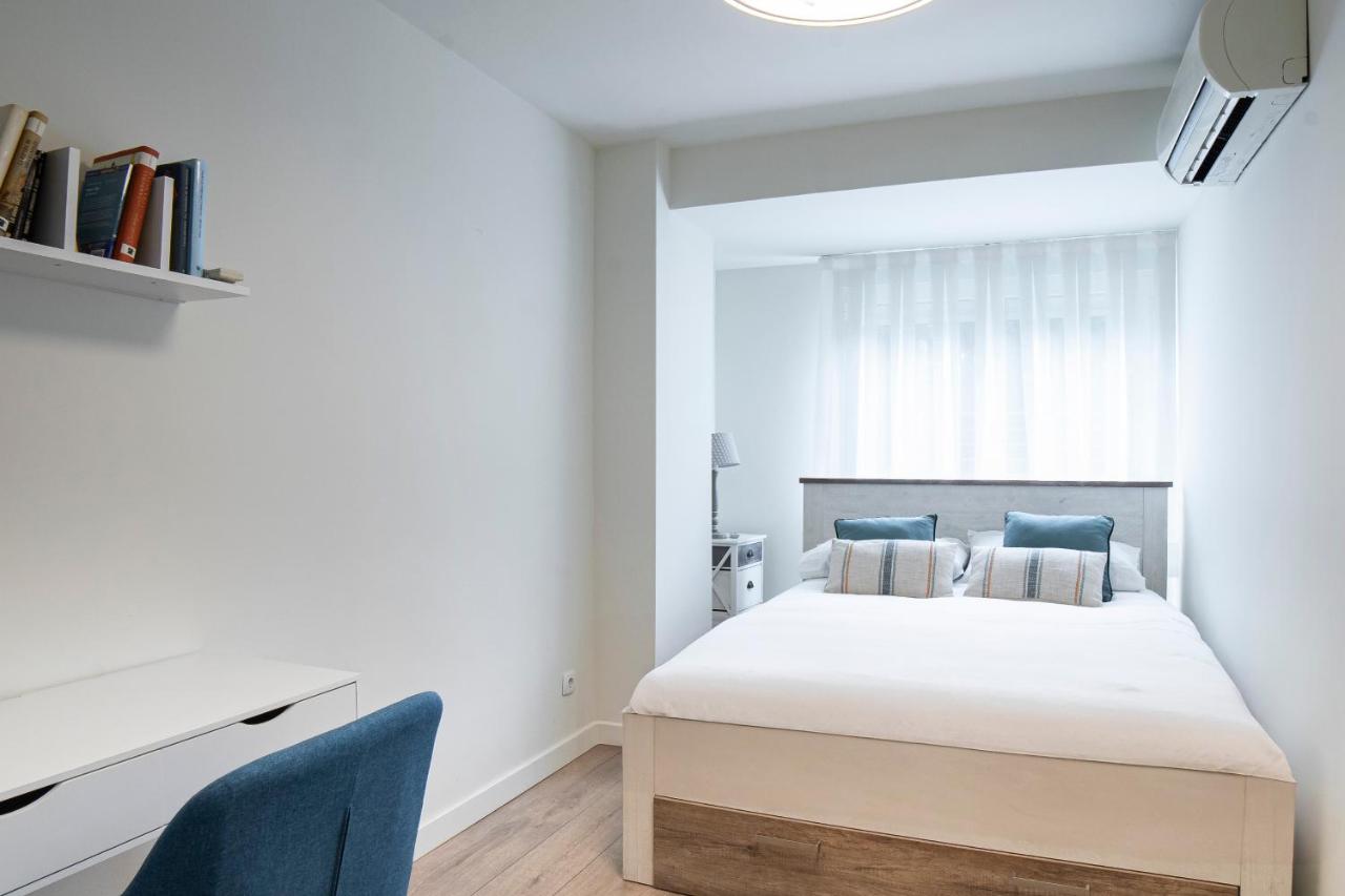 Apartment mit 3 Schlafzimmern