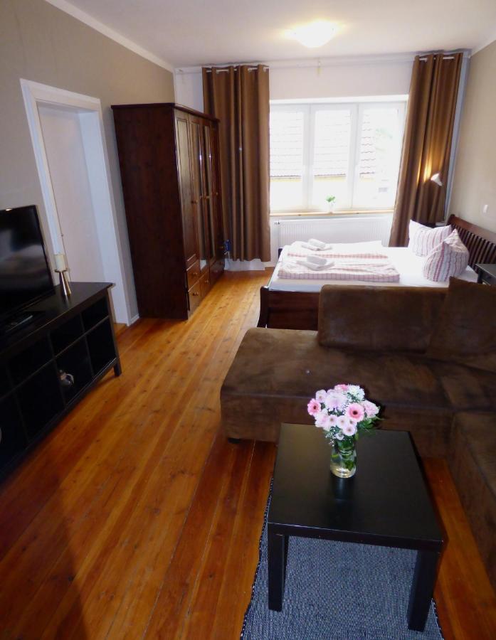 Appartement 2 Chambres