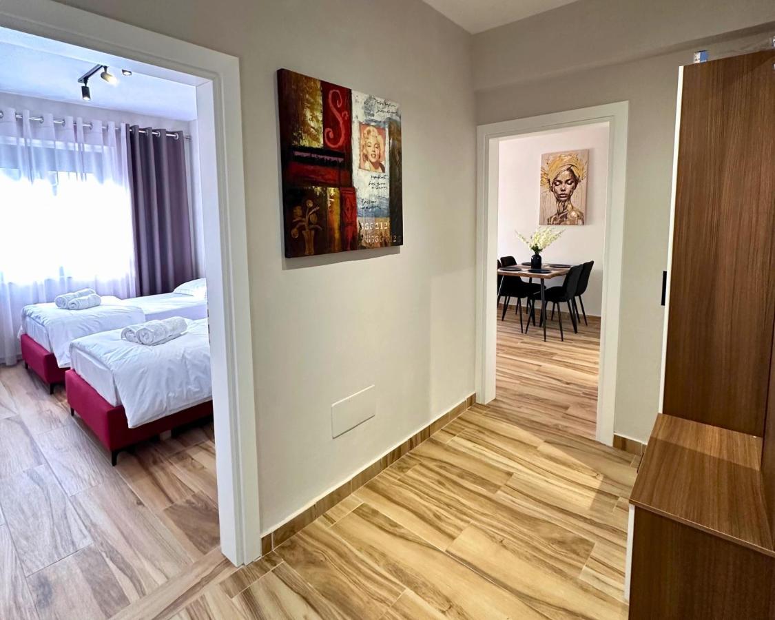 Azalea Apartment - B&B