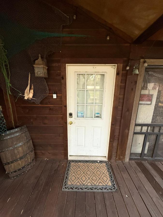 Family Room with Private Bathroom