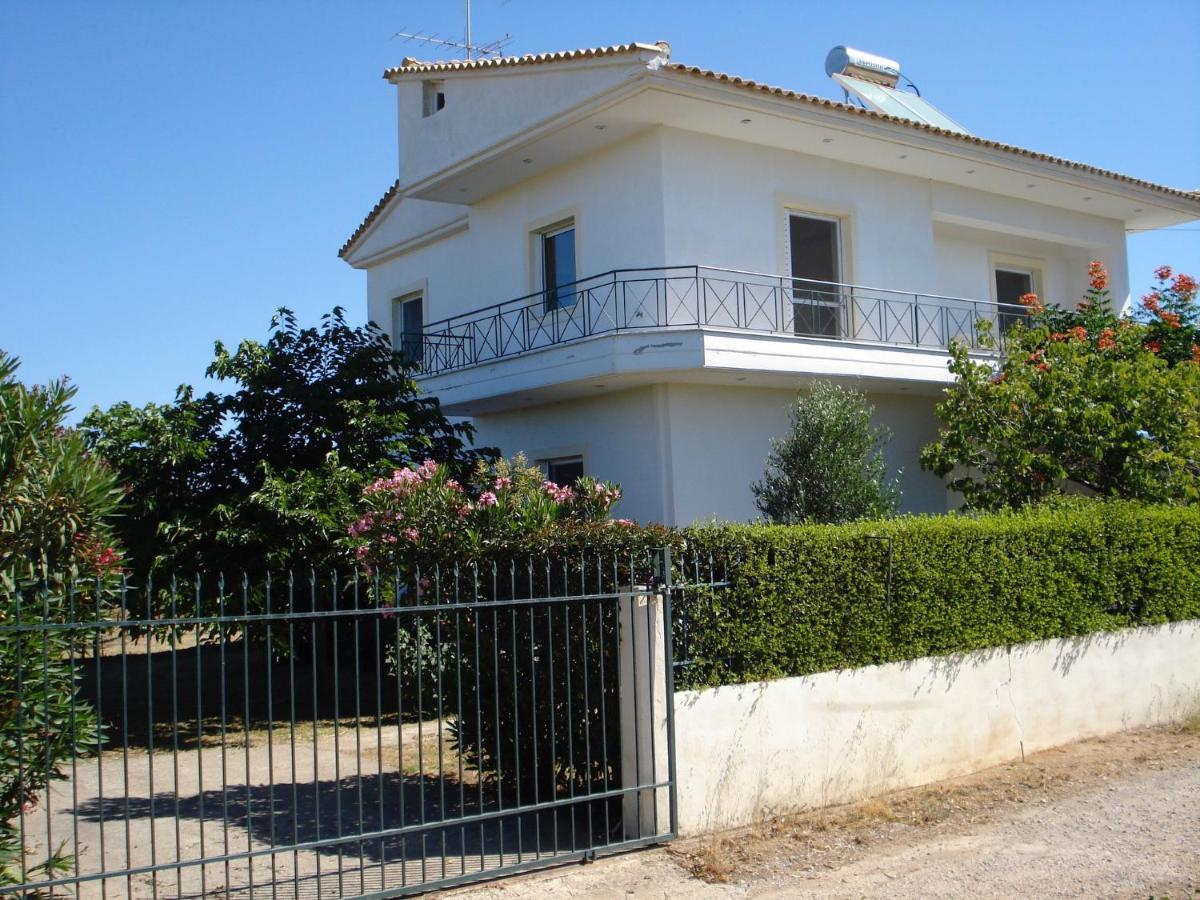 appartement lena - B&B