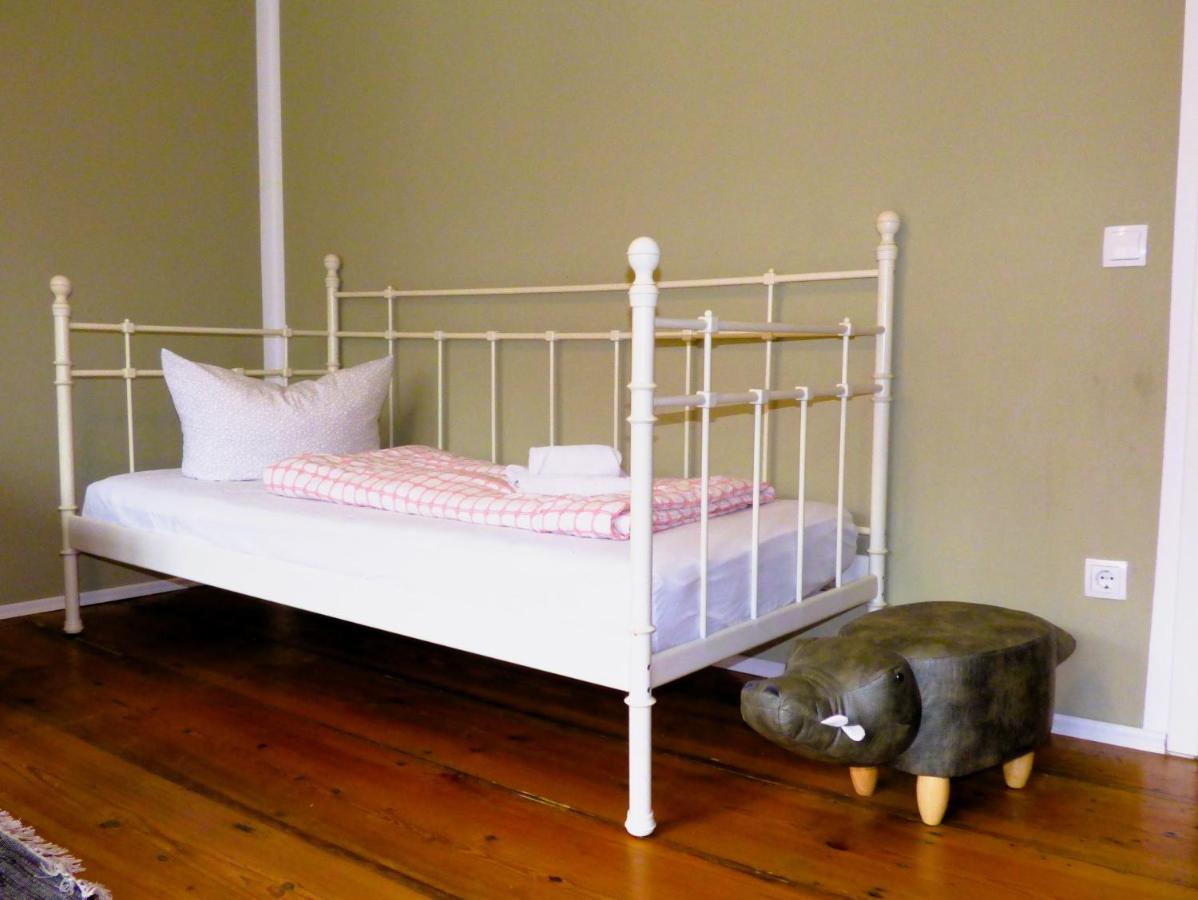 Appartement 2 Chambres