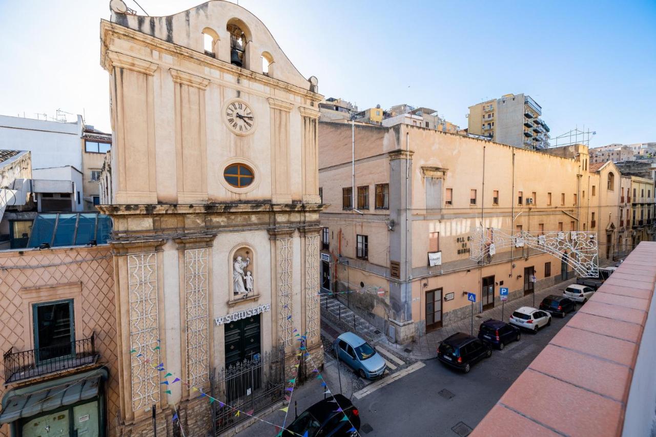 Casa Vacanze Francy House - B&B
