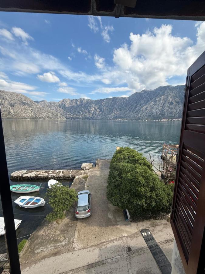 Vista Adriatica - Ferienwohnung Kotor