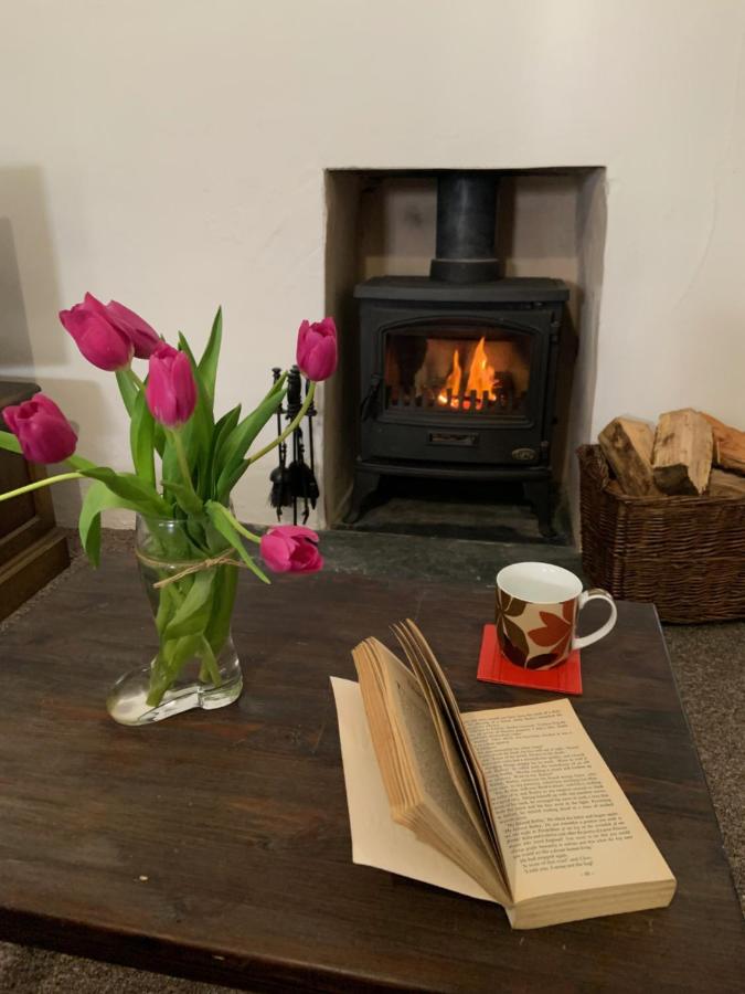 Cottage Retreat Snowdonia - Bed and Breakfast Capel Curig