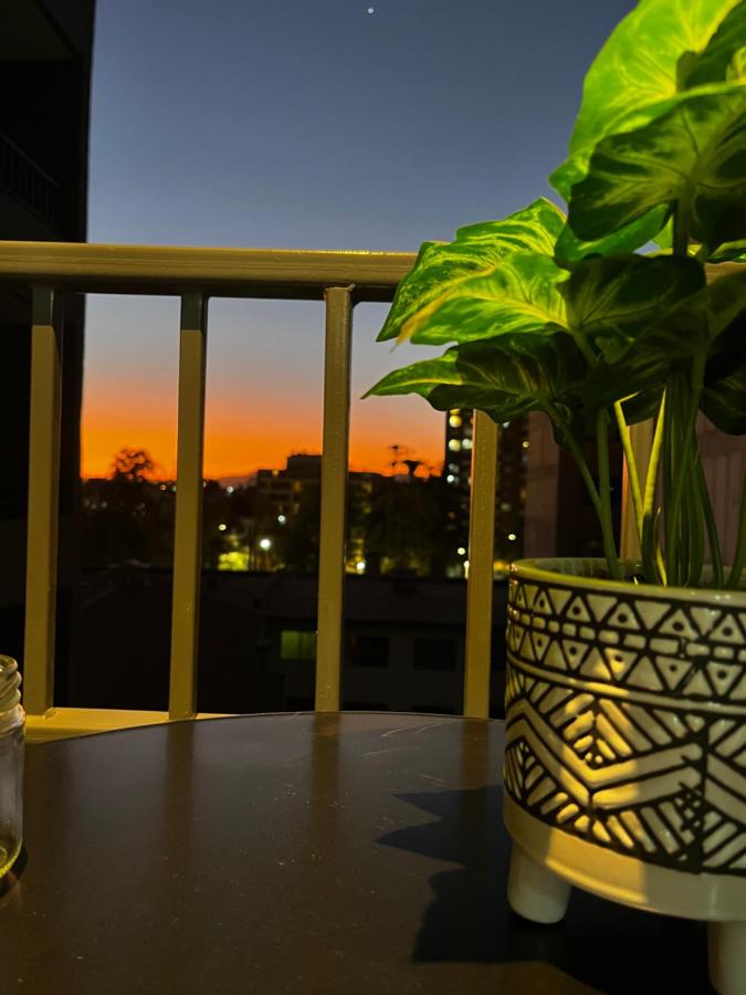 M&C Departamento Republica 701 - B&B Santiago